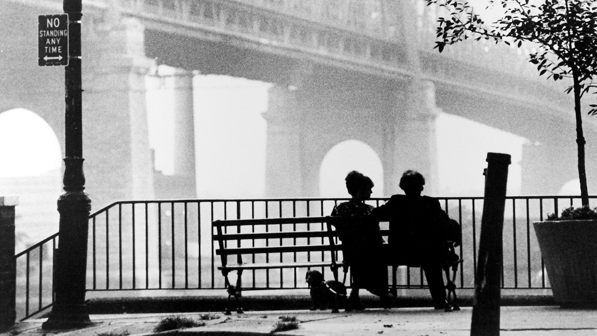 Foto do filme Manhattan