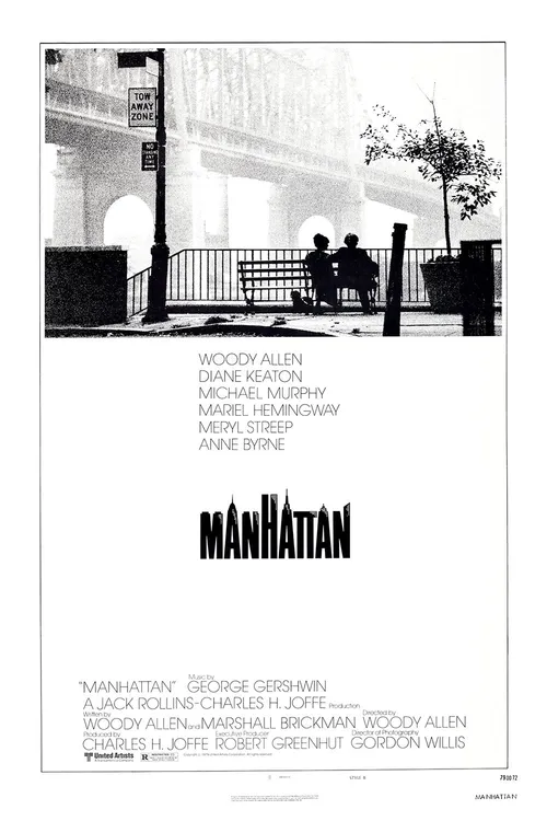 Manhattan
