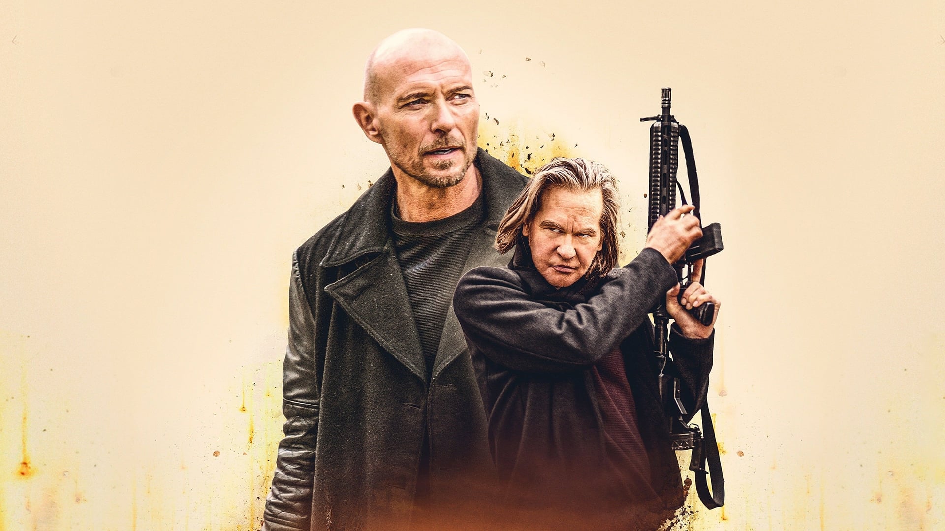 Foto do filme Jogando Sujo