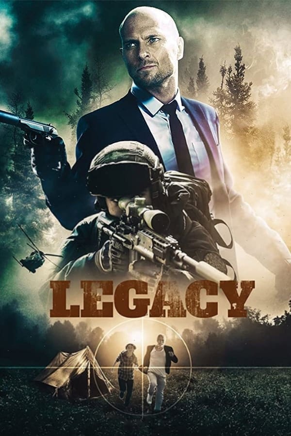 O Legado