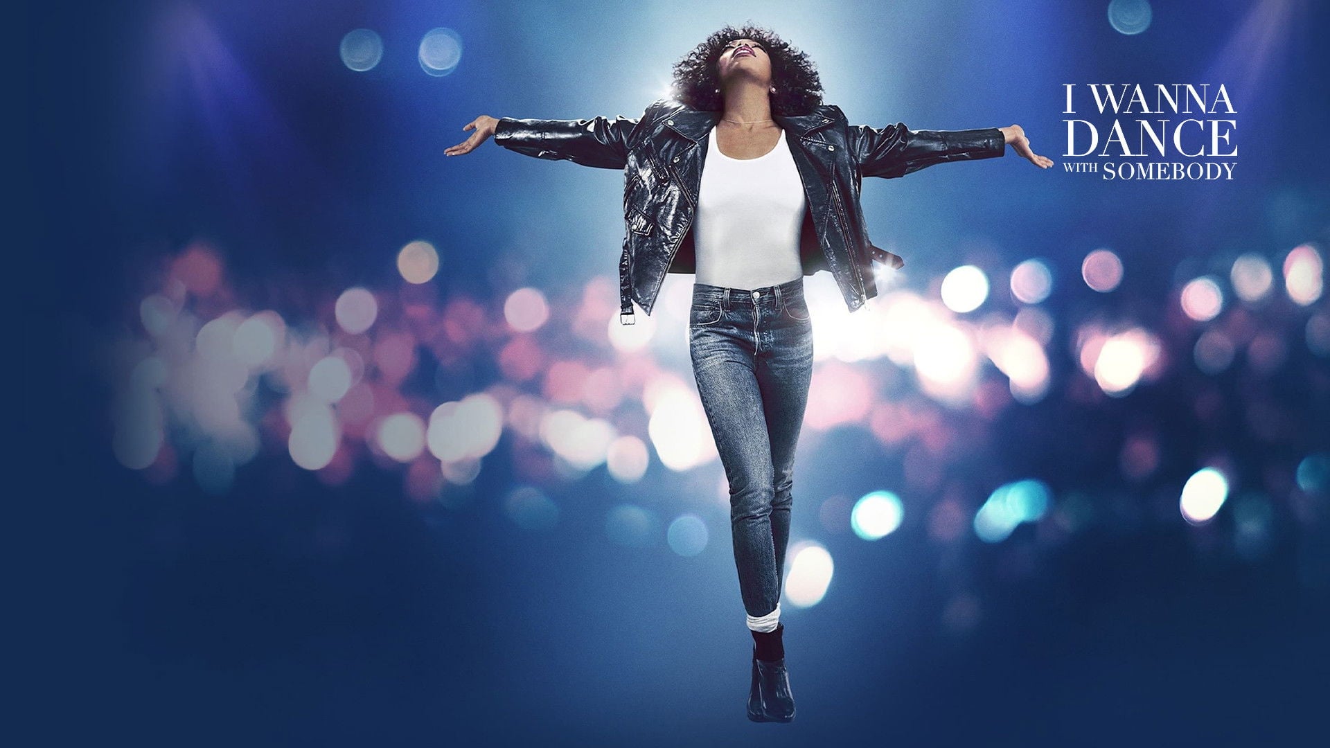 Foto do filme I Wanna Dance with Somebody: A História de Whitney Houston