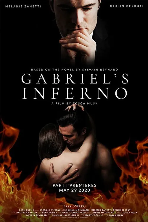O Inferno de Gabriel