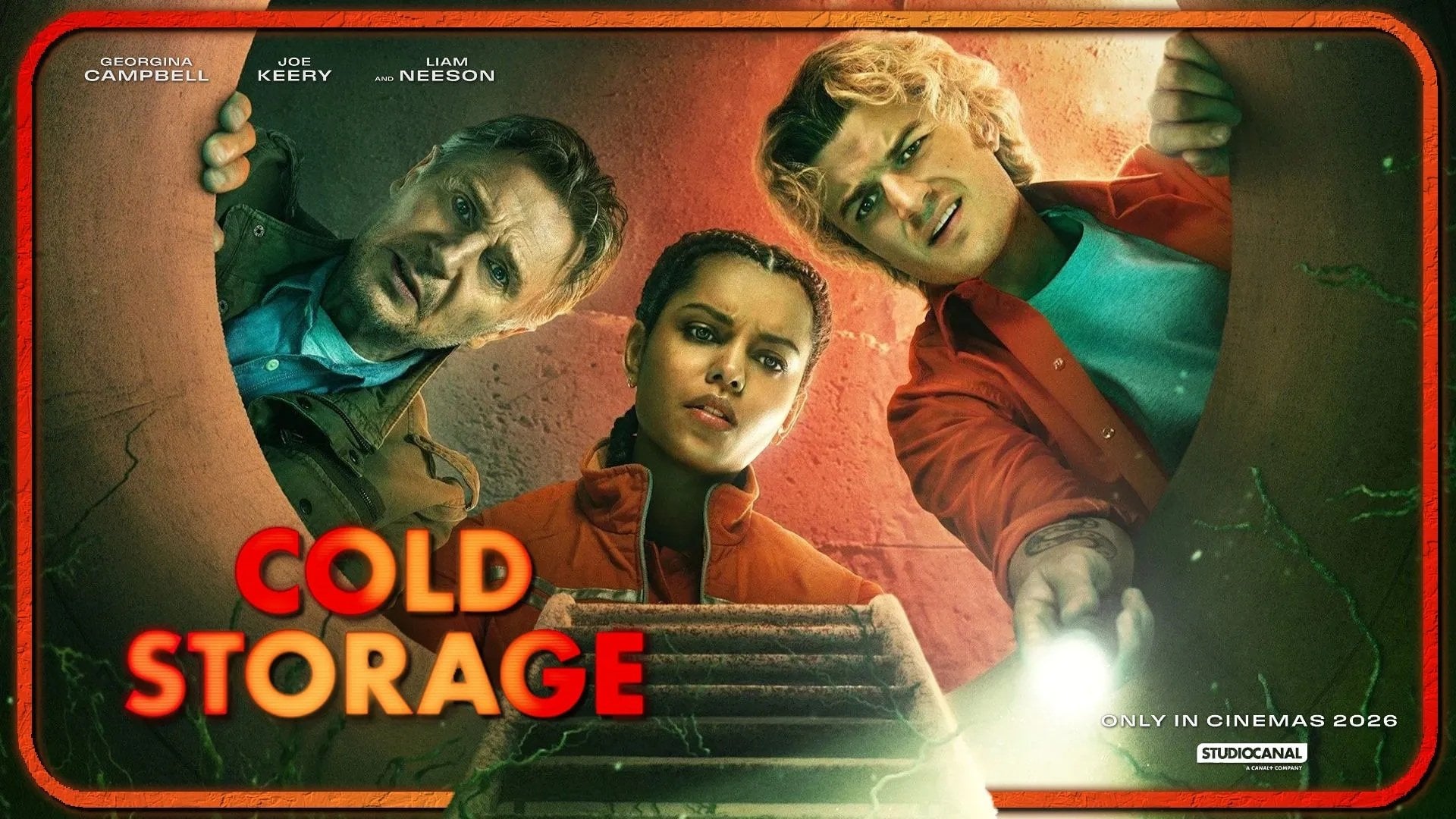 Foto do filme Alerta Apocalipse