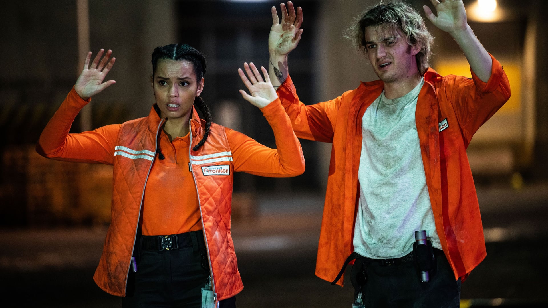Foto do filme Alerta Apocalipse