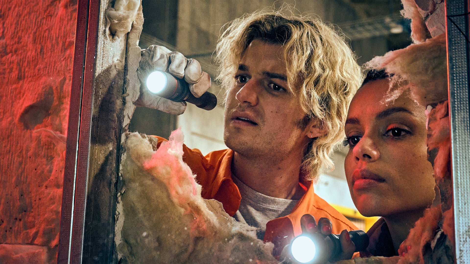 Foto do filme Alerta Apocalipse