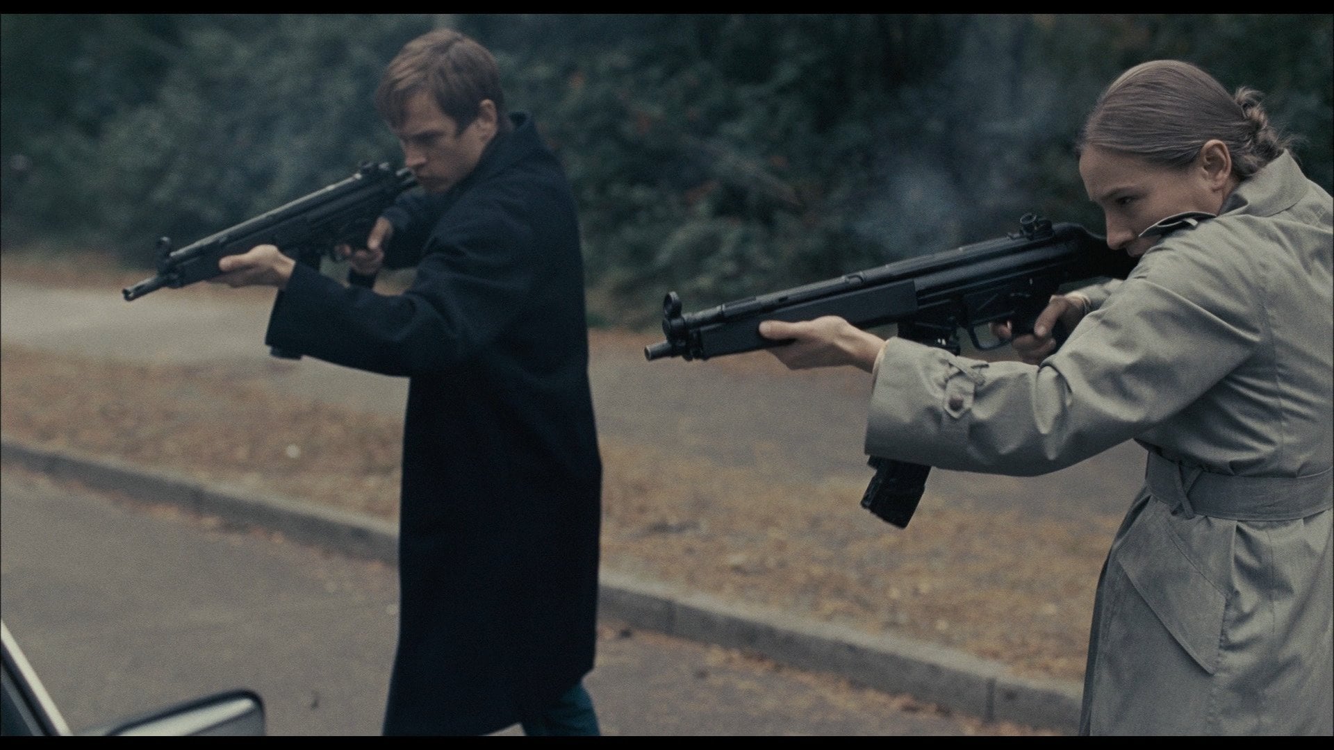 Foto do filme O Grupo Baader Meinhof
