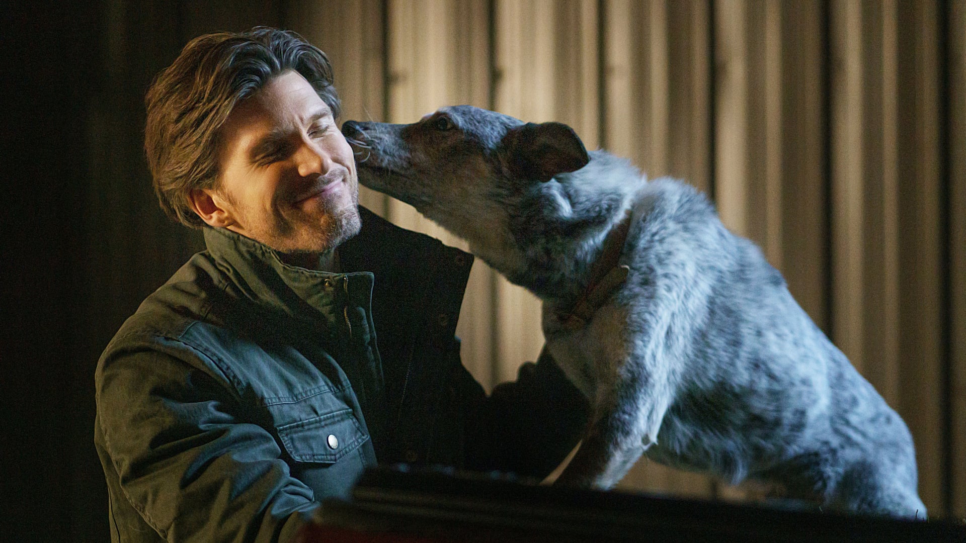 Foto do filme Love in the Forecast