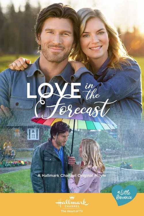 Love in the Forecast