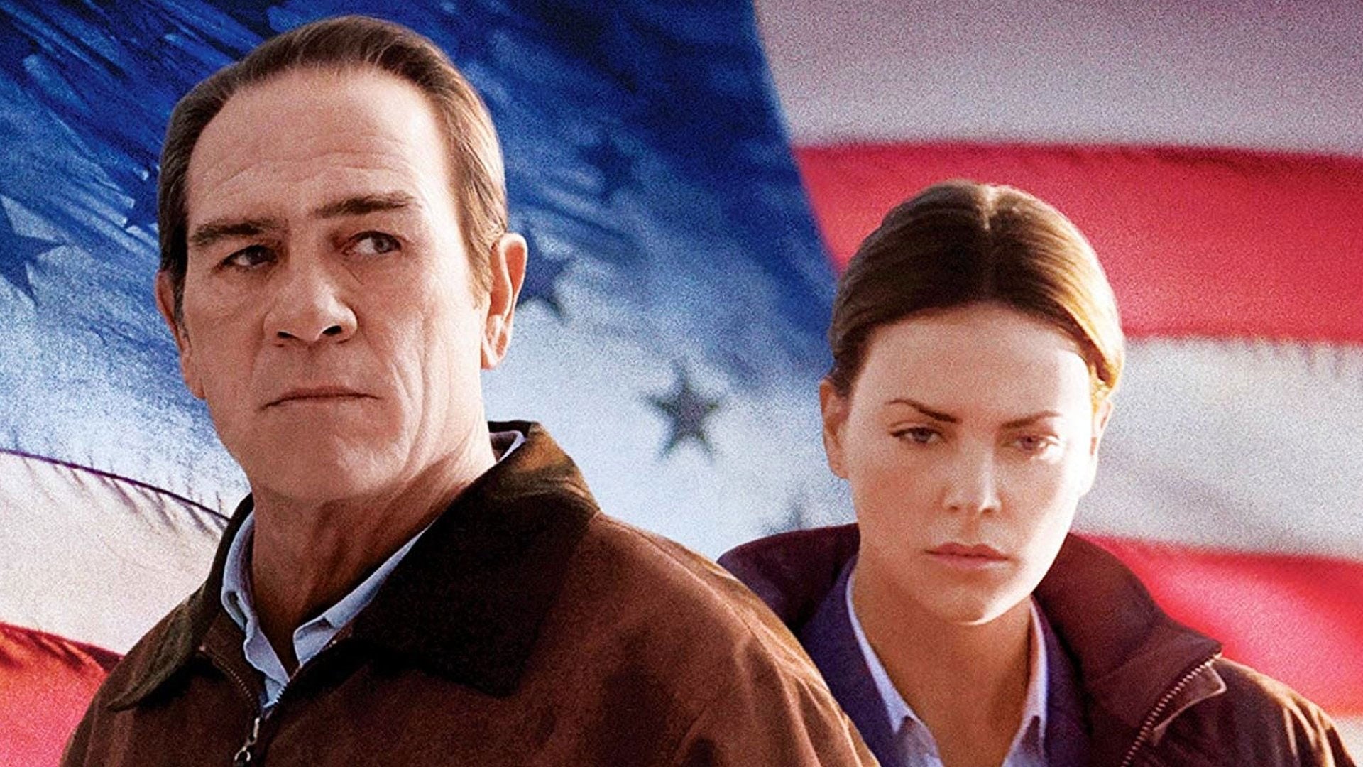 Foto do filme No Vale das Sombras