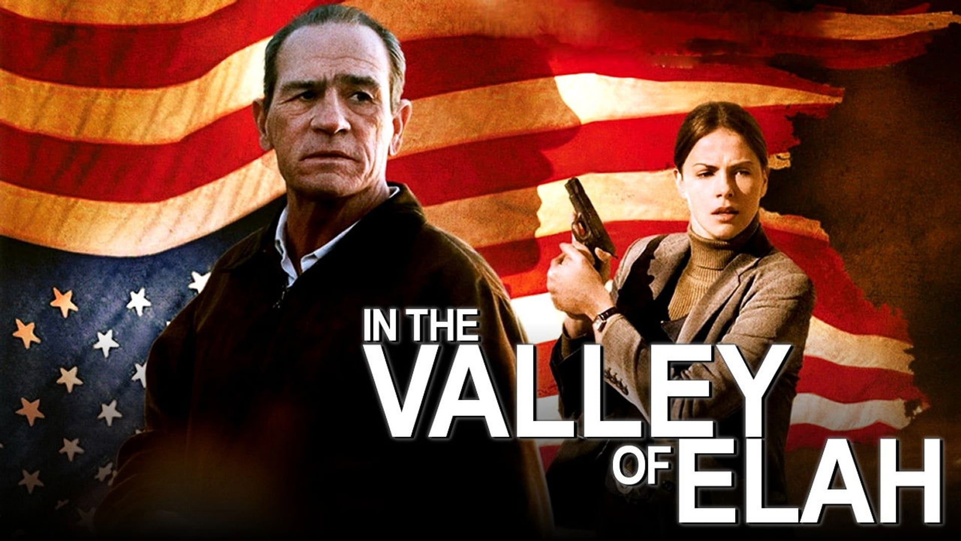 Foto do filme No Vale das Sombras