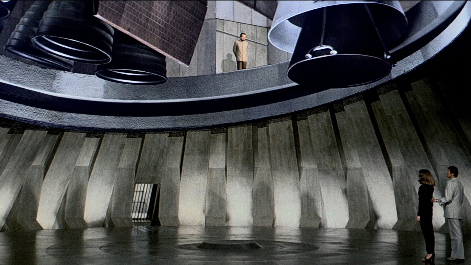 Foto do filme 007 Contra o Foguete da Morte