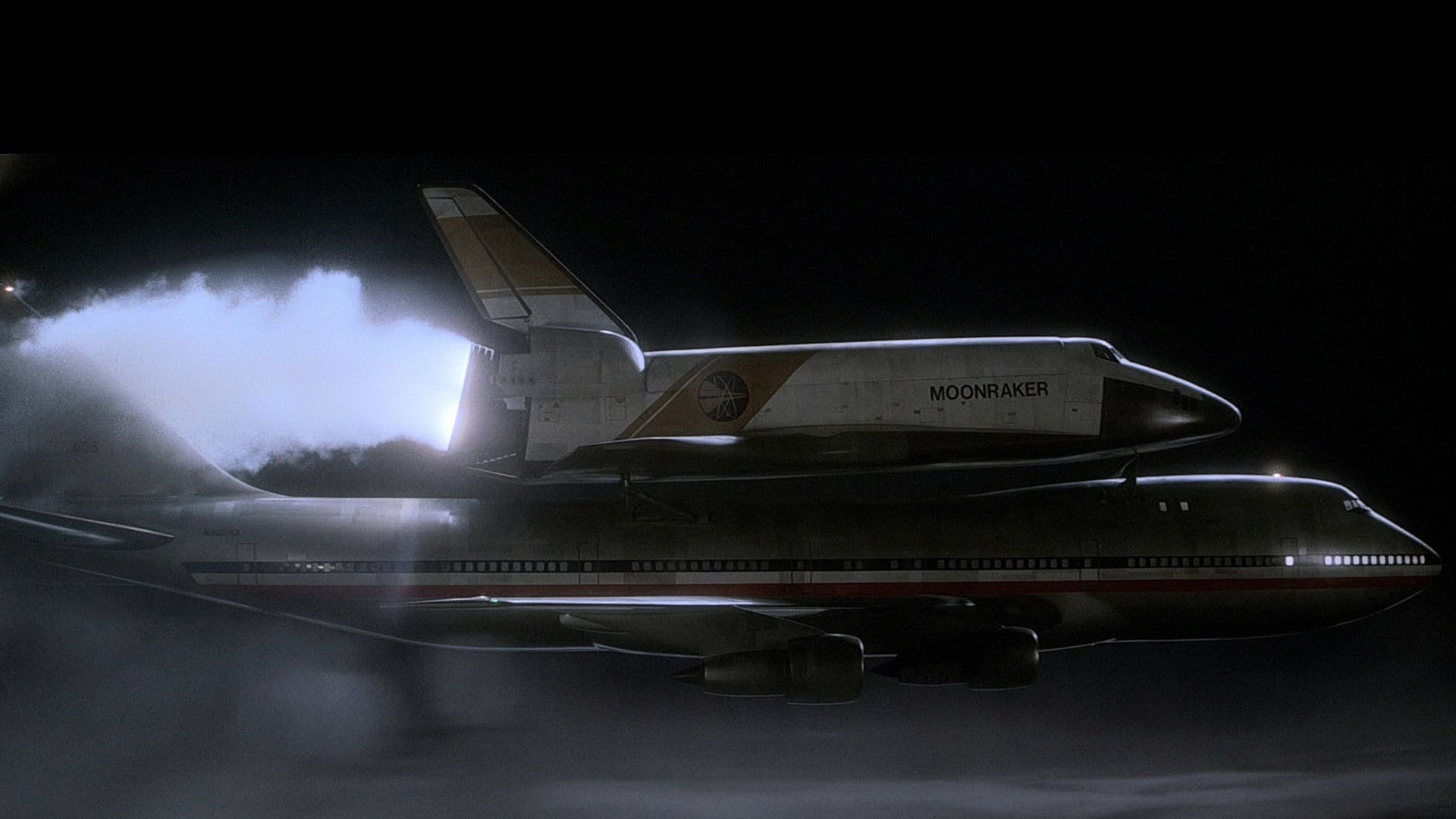 Foto do filme 007 Contra o Foguete da Morte