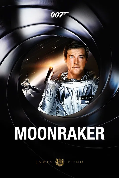 007 Contra o Foguete da Morte