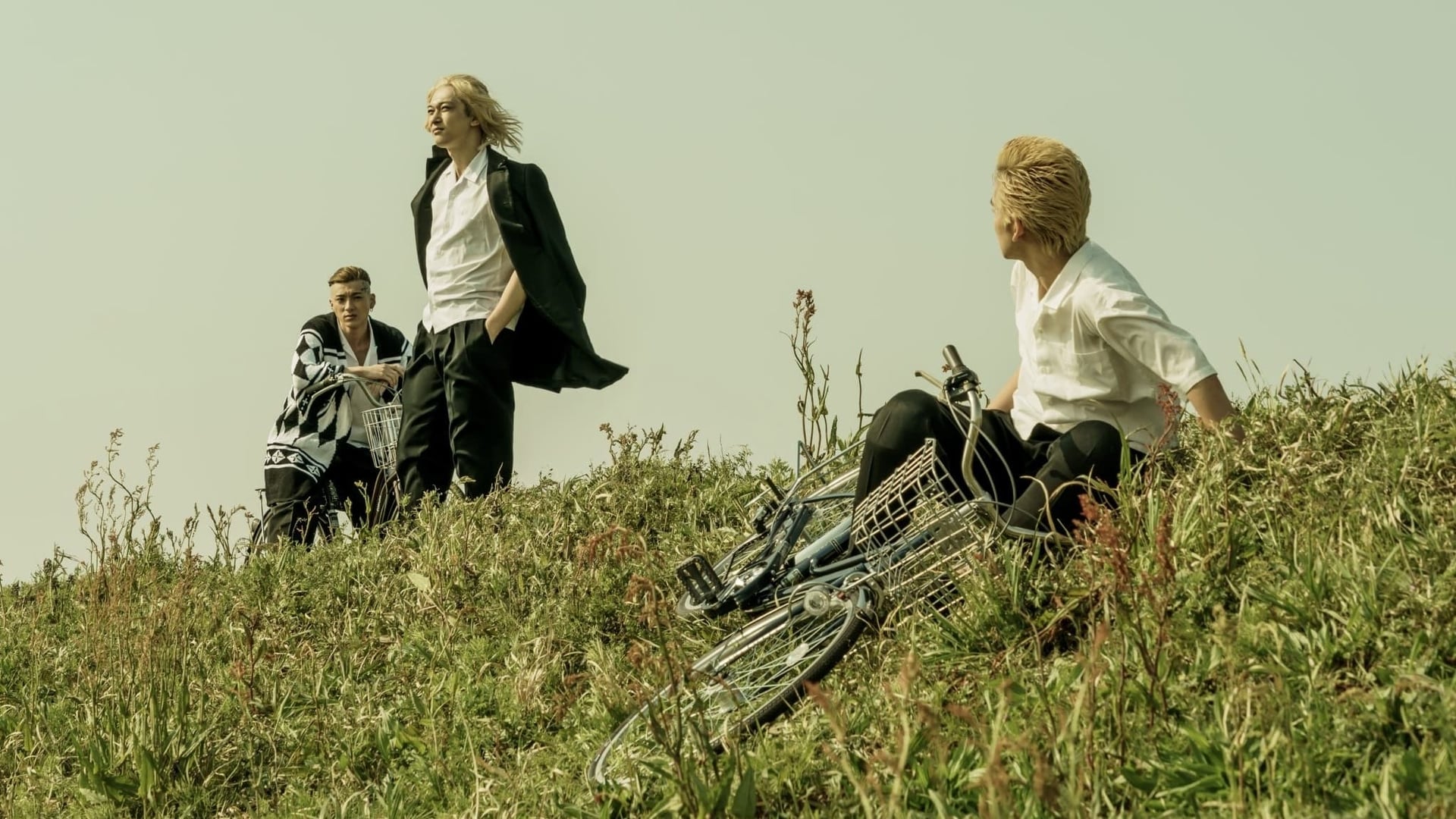 Foto do filme Tokyo Revengers