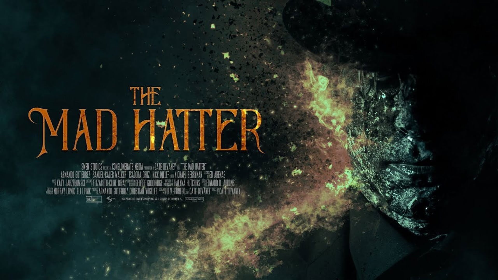 Foto do filme O Chapeleiro Louco