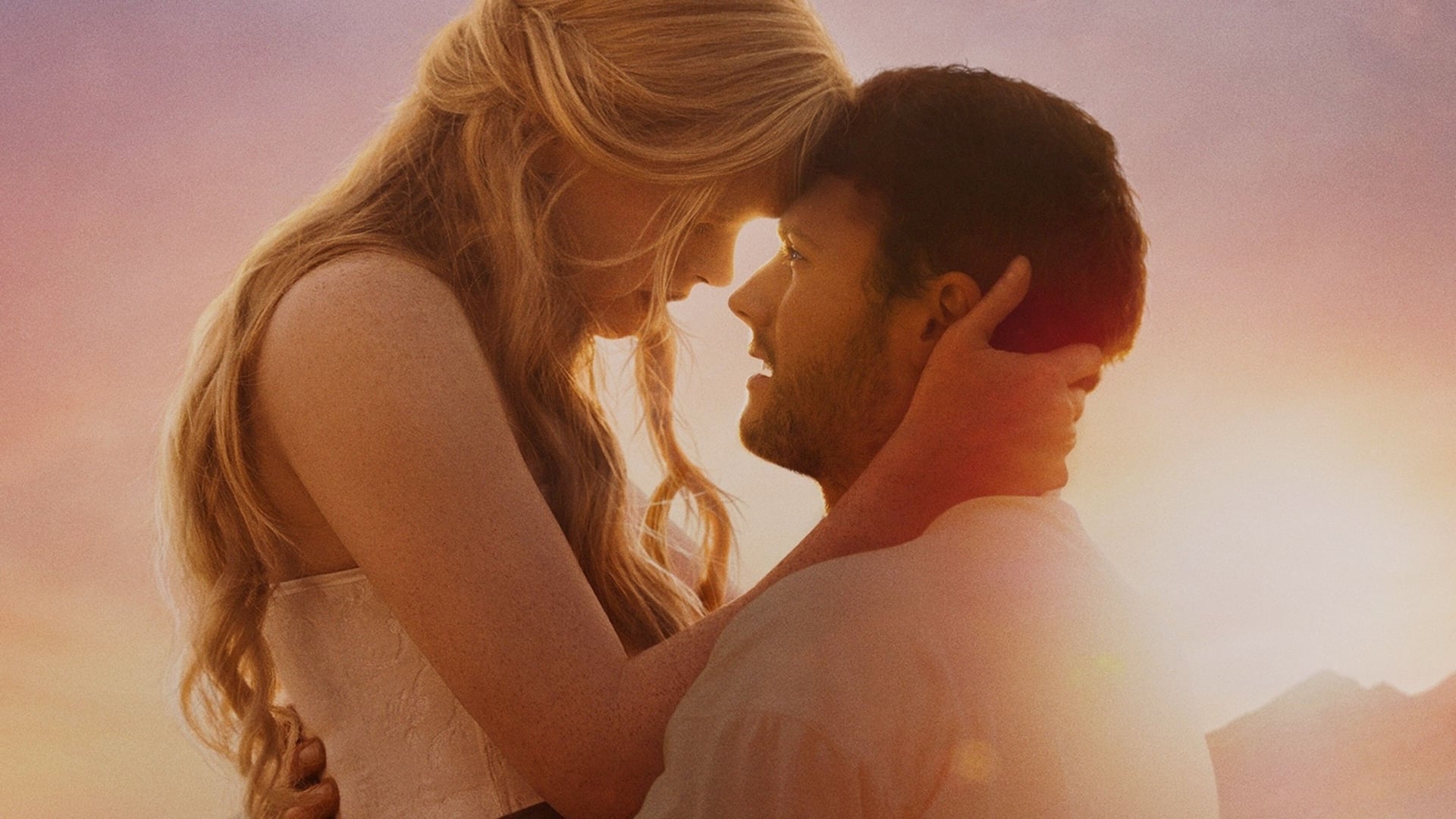 Foto do filme Amor de Redenção