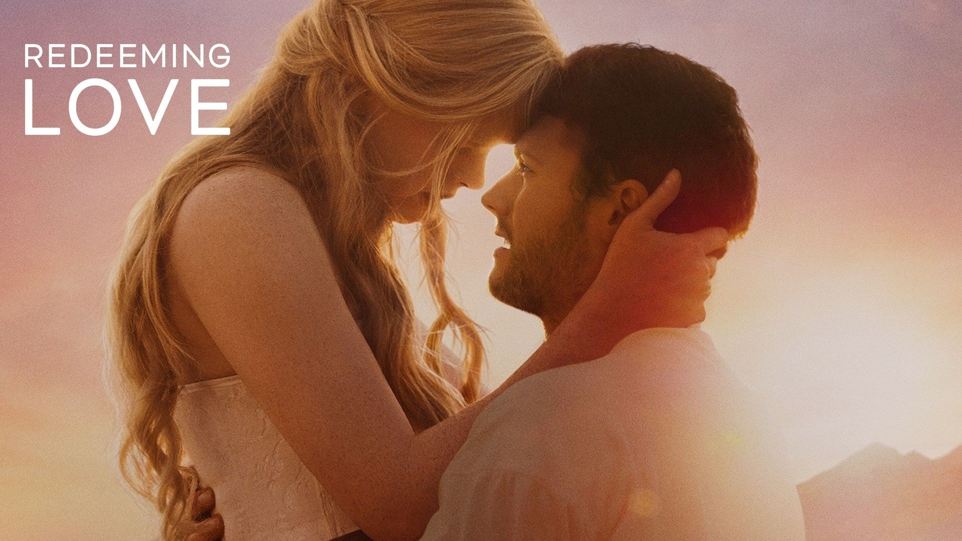 Foto do filme Amor de Redenção