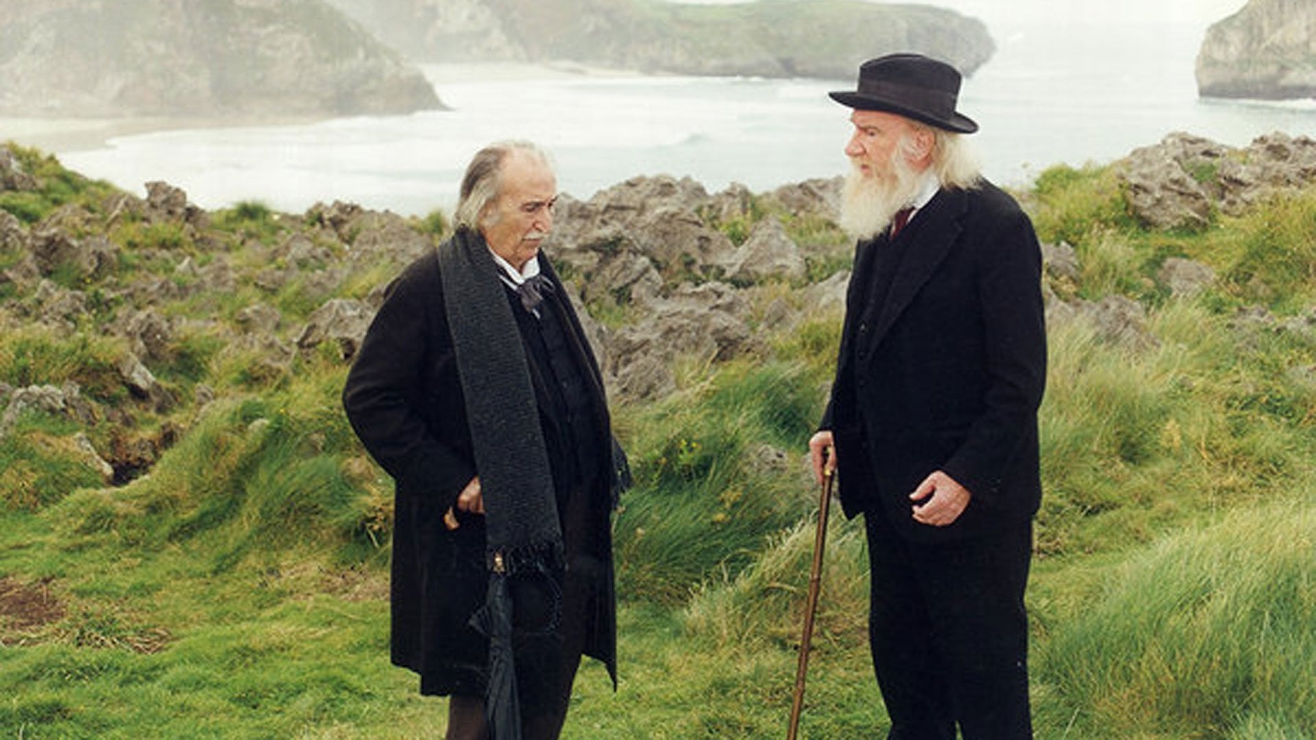 Foto do filme El abuelo