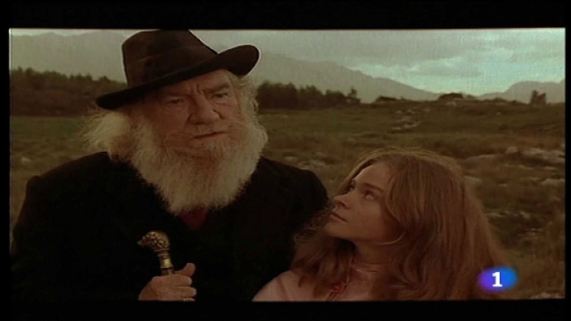 Foto do filme El abuelo