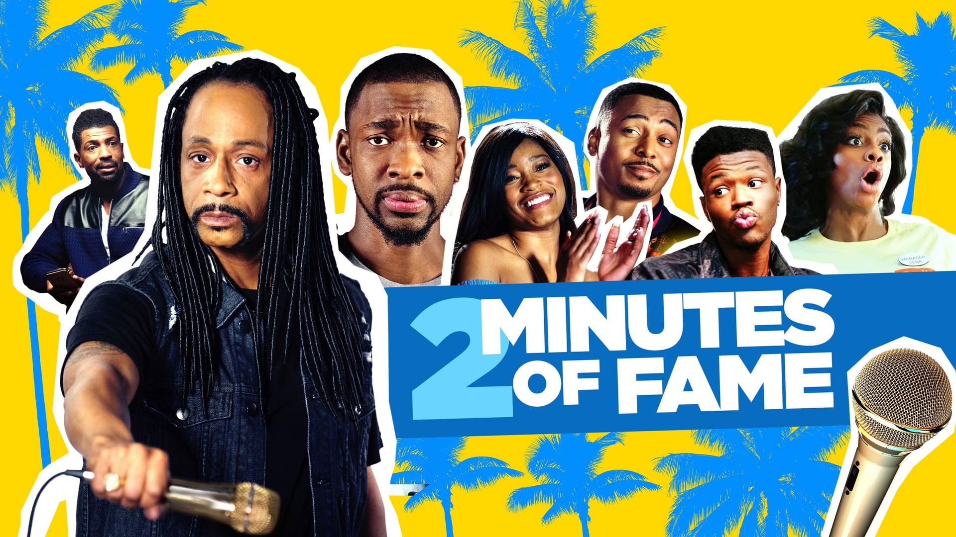 Foto do filme 2 Minutos de Fama