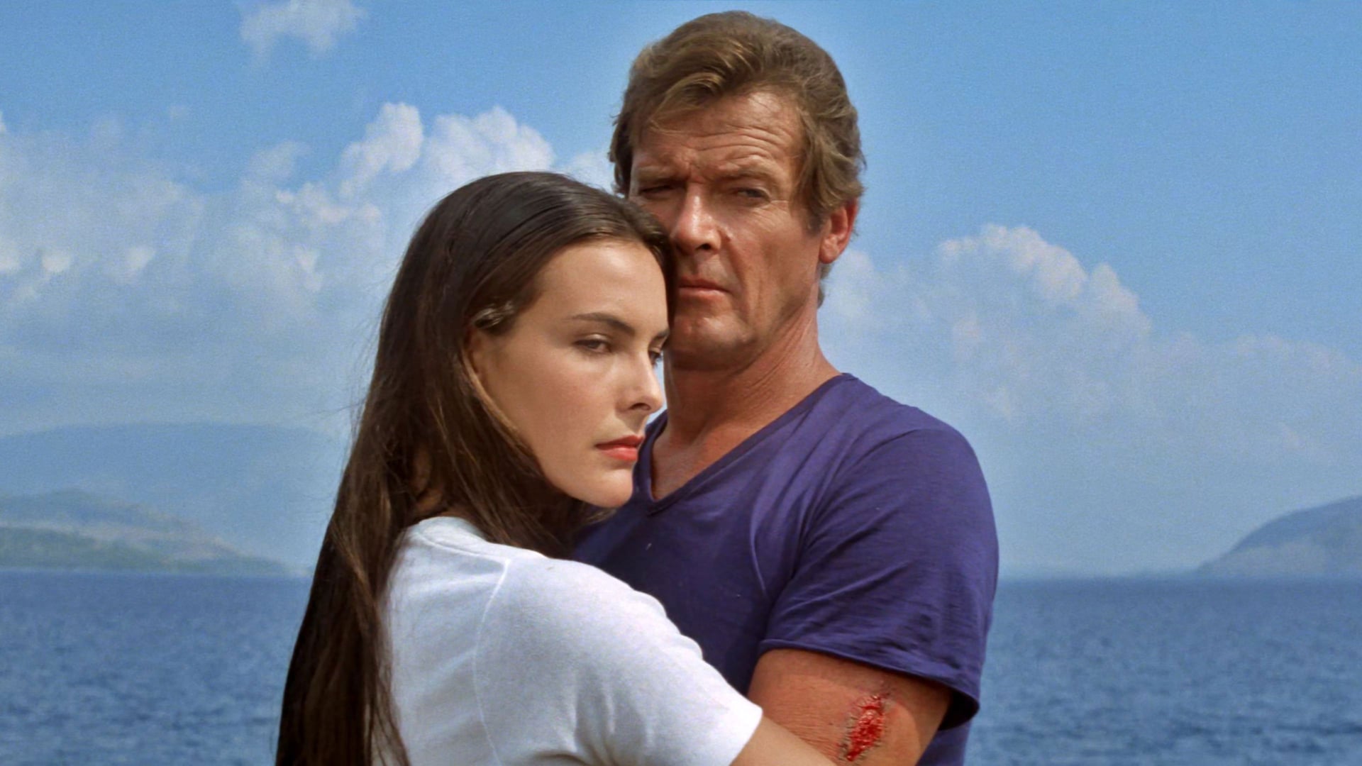Foto do filme 007: Somente para Seus Olhos