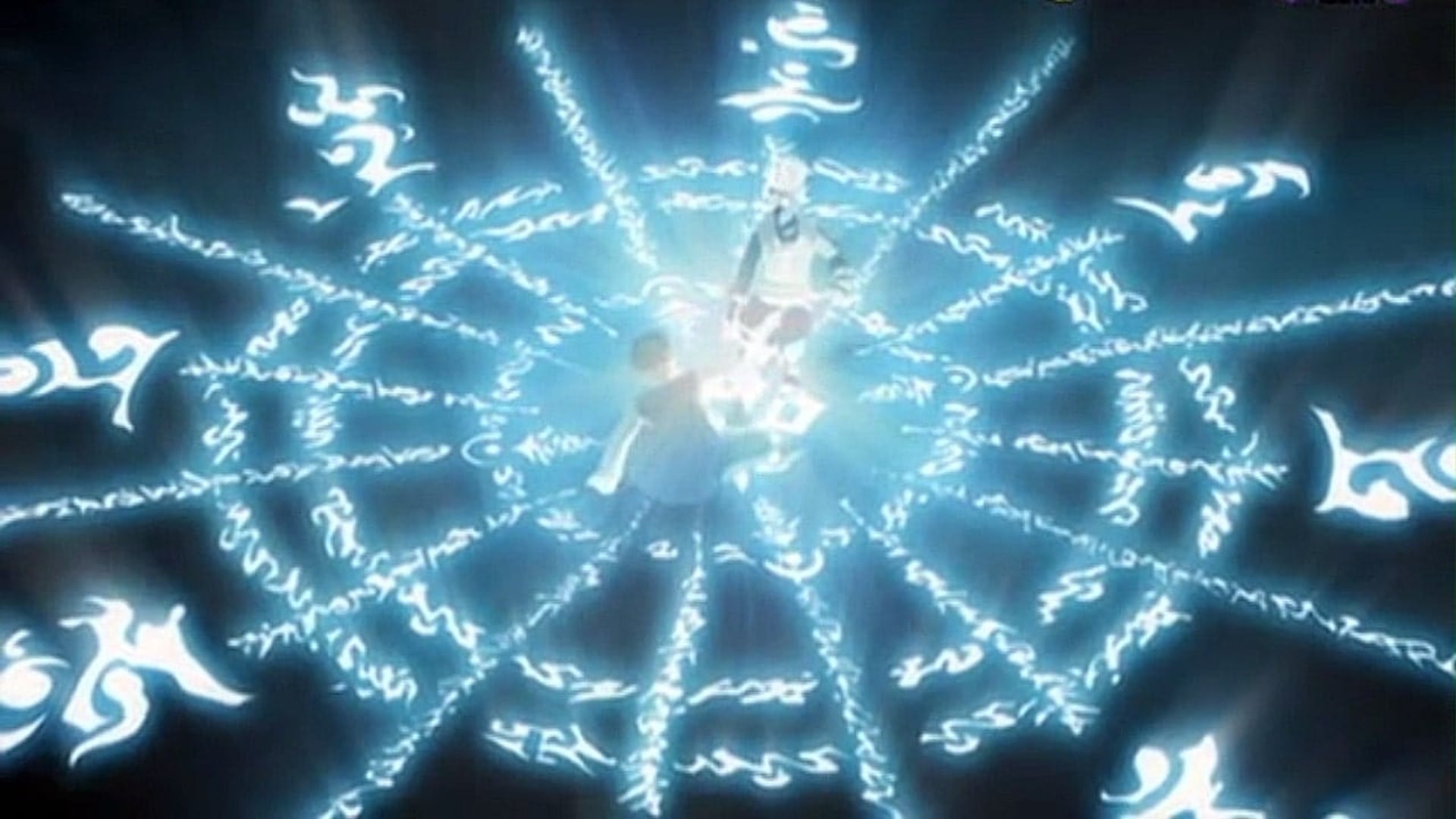 Foto do filme NARUTO -ナルト- THE CROSS ROADS