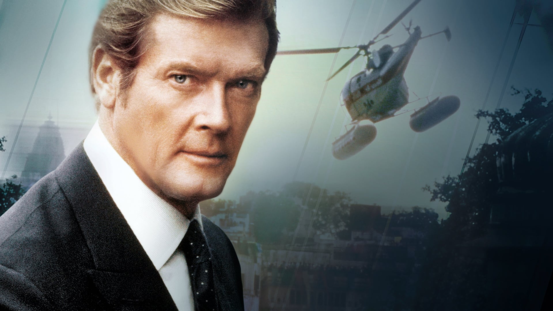 Foto do filme 007 Contra Octopussy