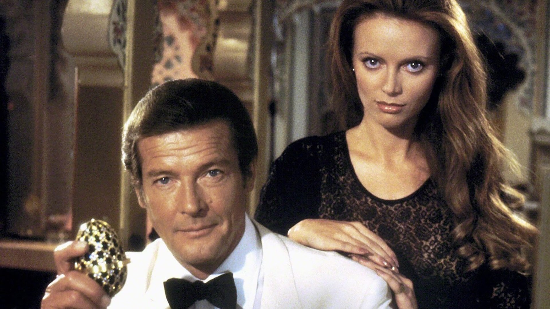 Foto do filme 007 Contra Octopussy