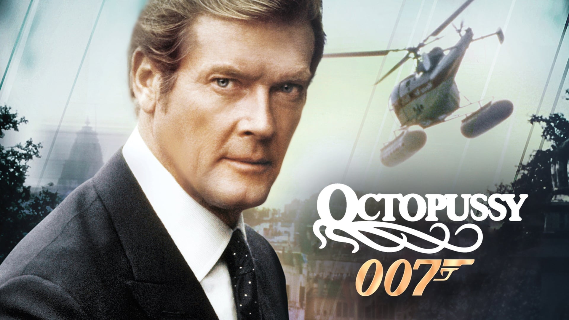 Foto do filme 007 Contra Octopussy