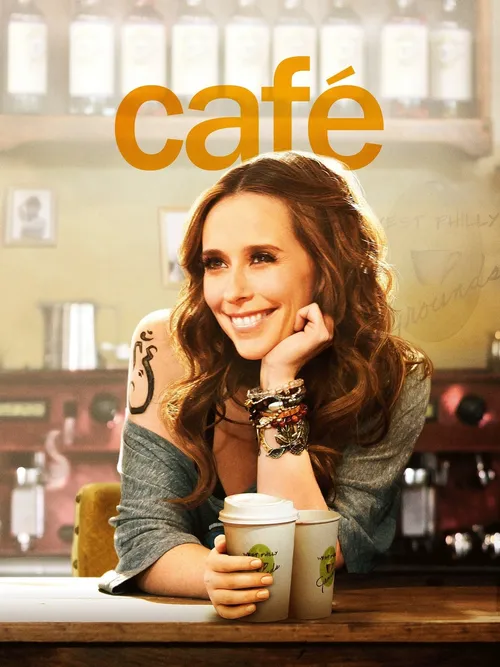 Café com Amor