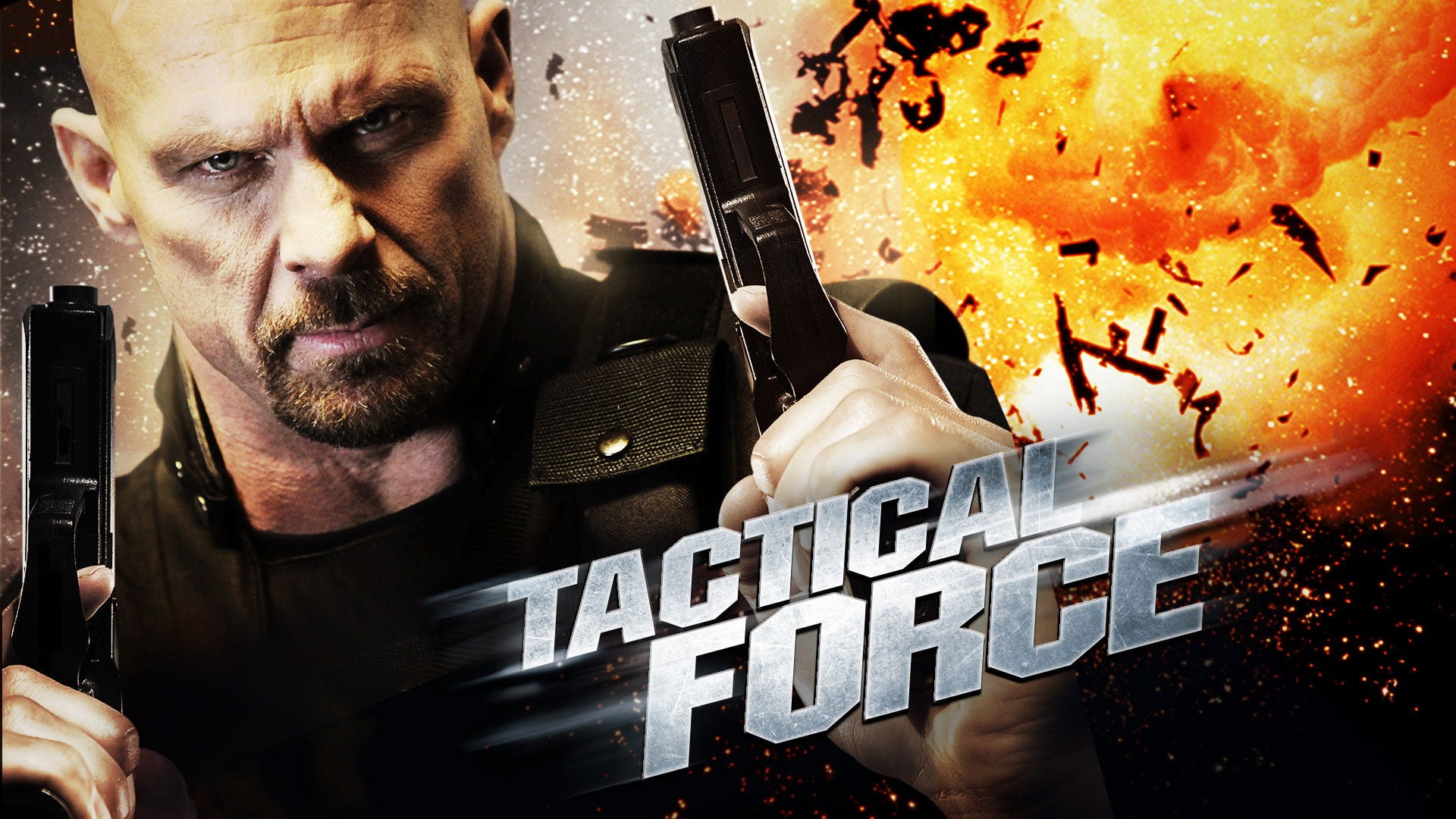 Foto do filme SWAT Força Comando