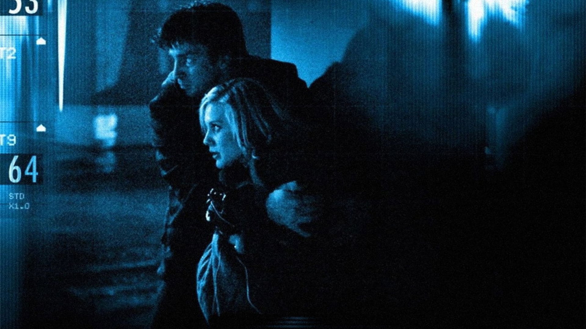 Foto do filme Luzes do Além