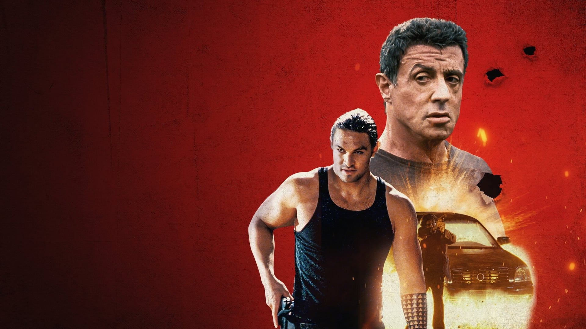 Foto do filme Alvo Duplo