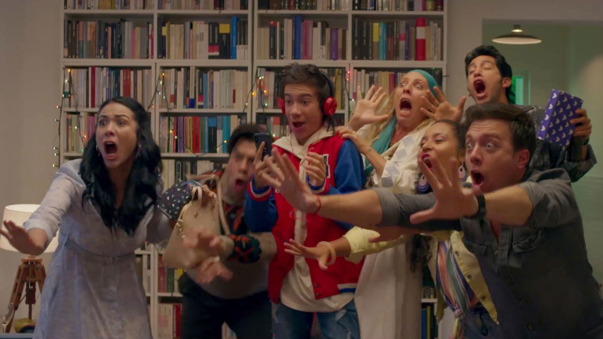 Foto do filme Sí, mi amor
