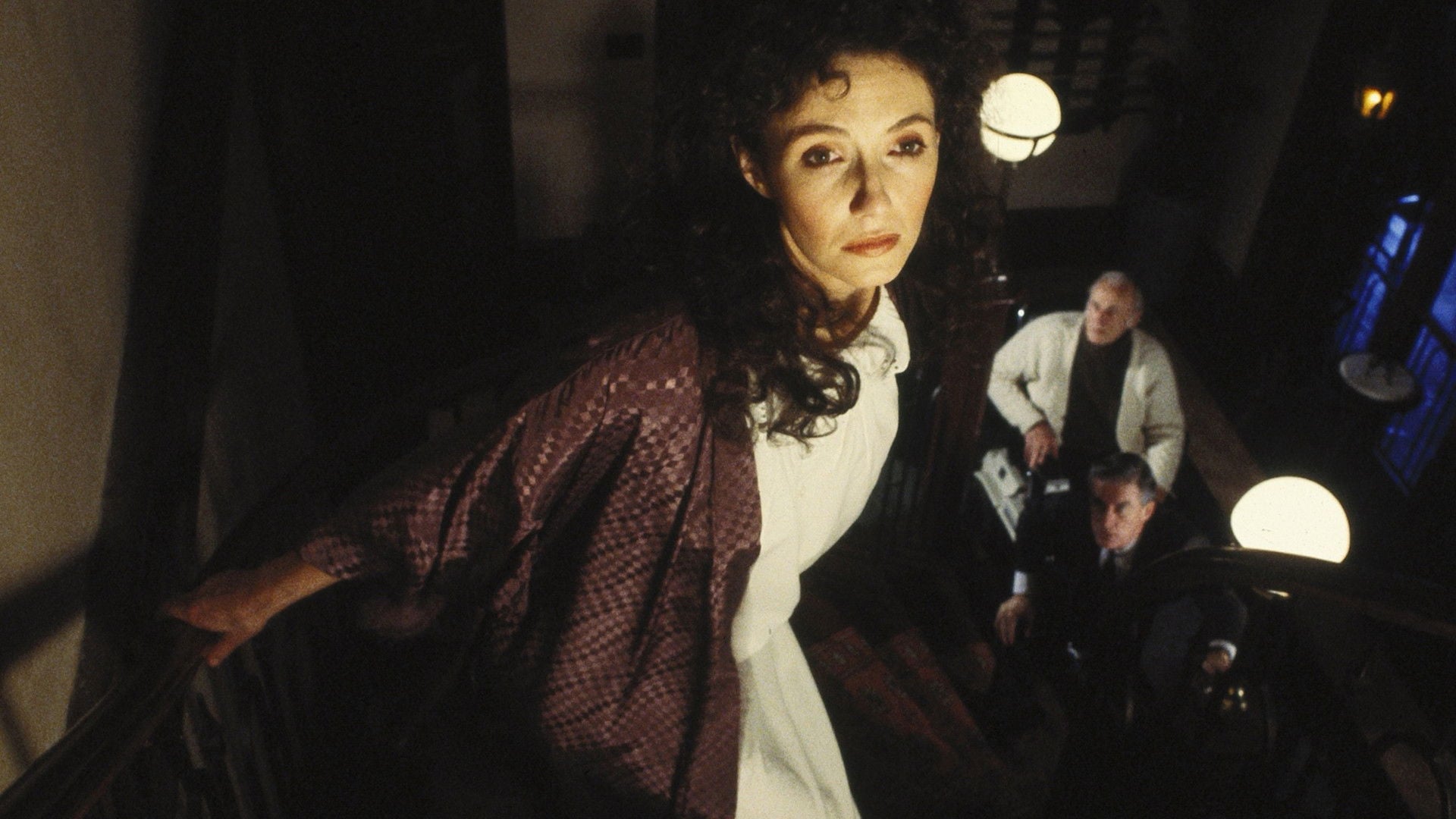 Foto do filme Morte no Inverno