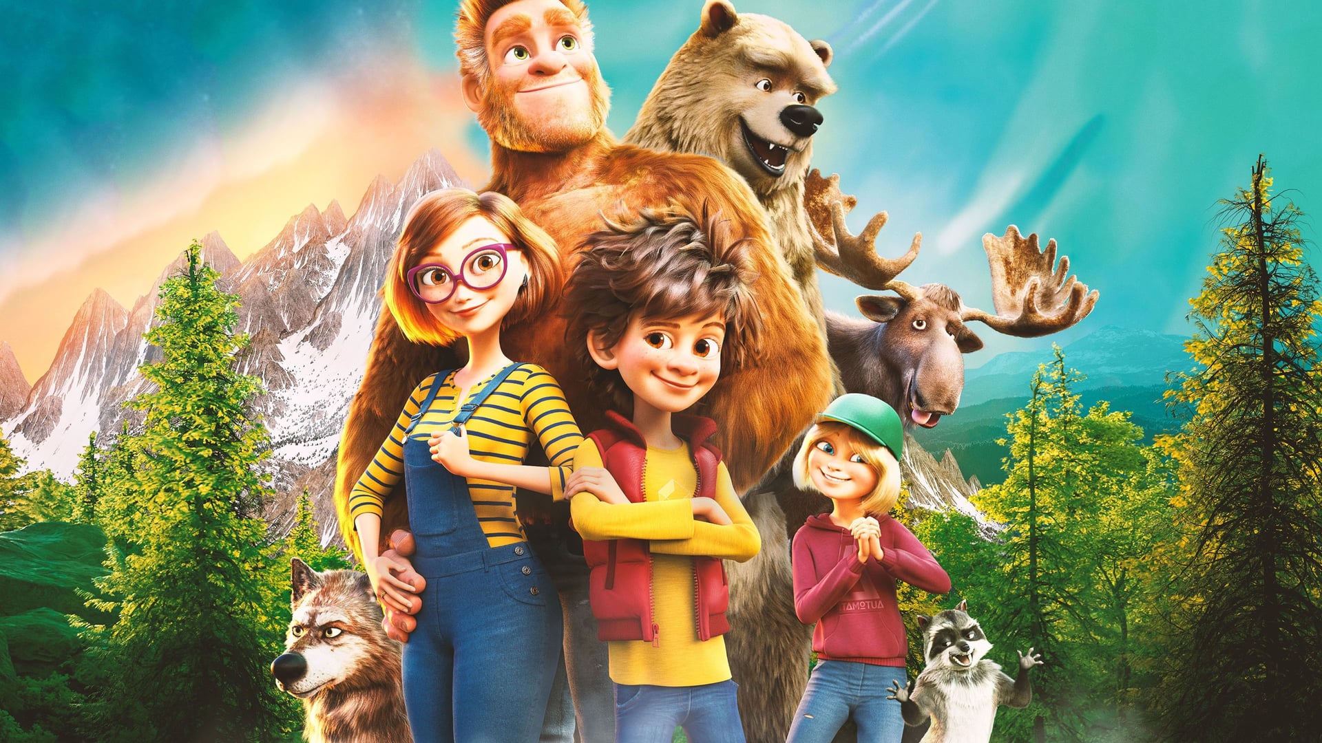 Foto do filme Big Pai, Big Filho 2