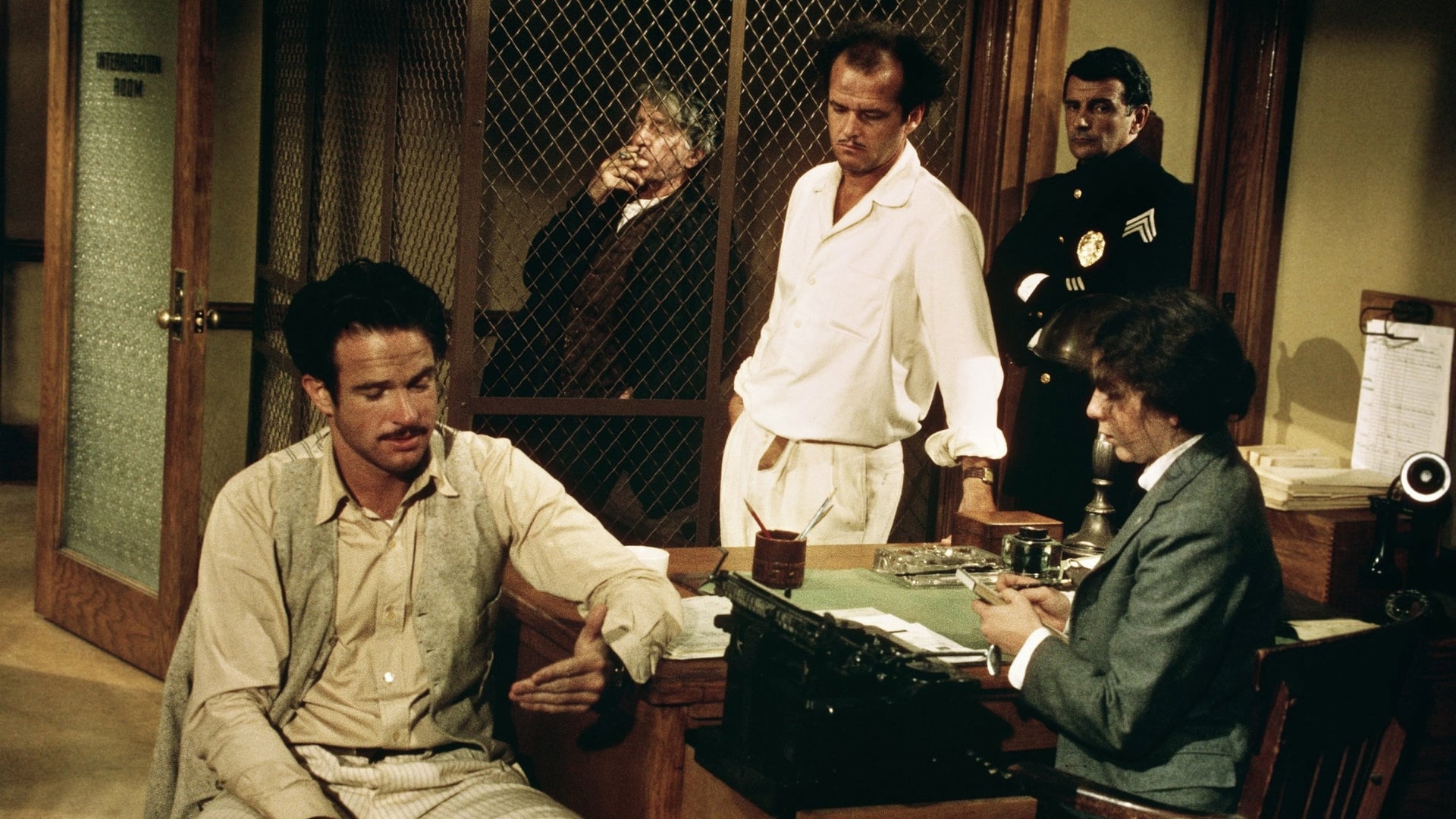 Foto do filme O Golpe do Baú