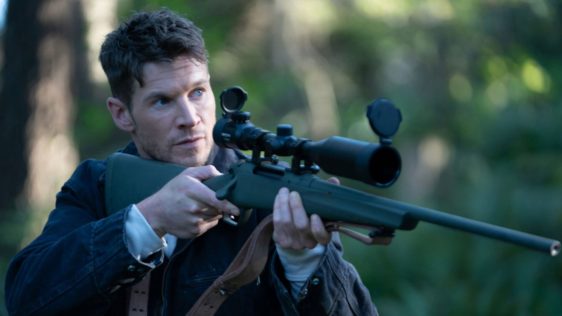 Foto do filme O Atirador: O Fim de um Assassino
