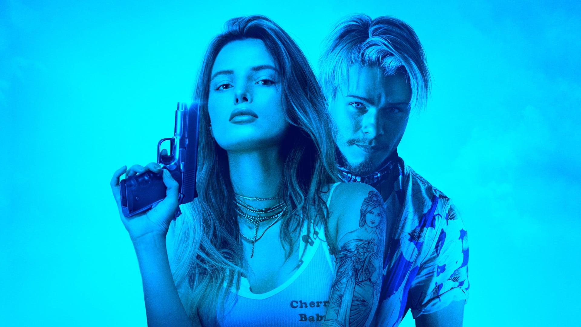 Foto do filme Em Busca da Fama