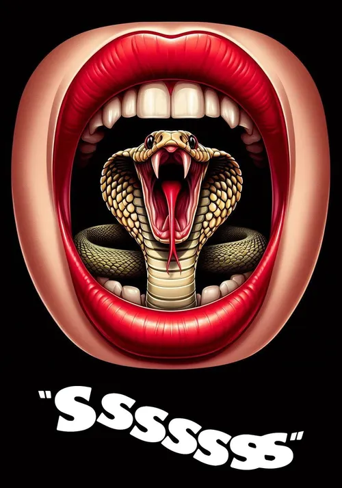 O Homem Cobra