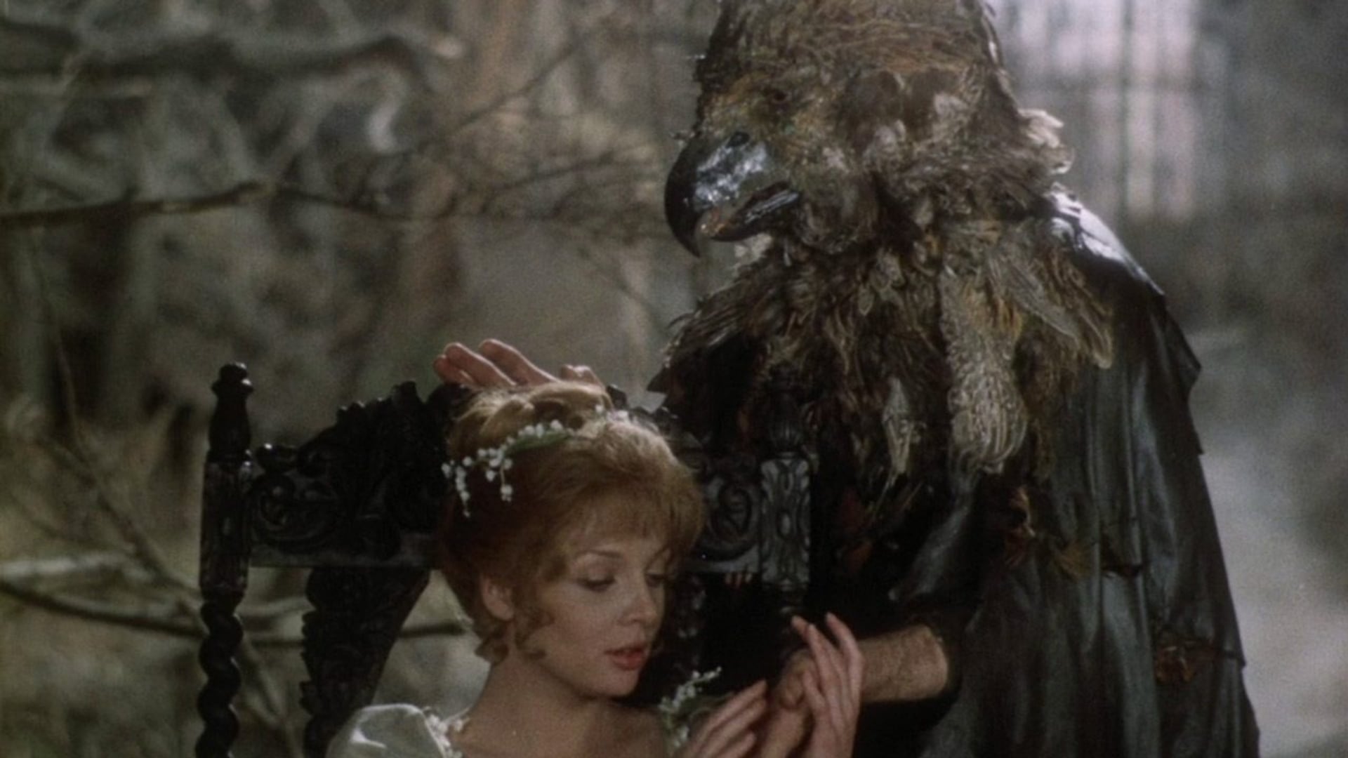 Foto do filme A Bela e a Fera