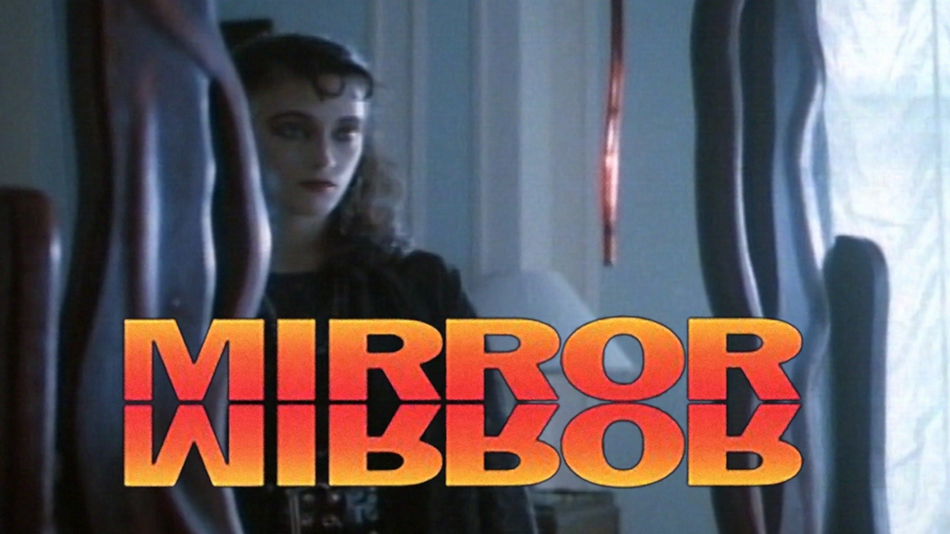 Foto do filme Reflexo do Demônio