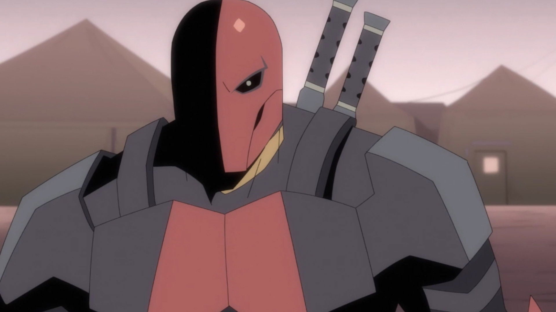 Foto do filme Exterminador: Cavaleiros e Dragões