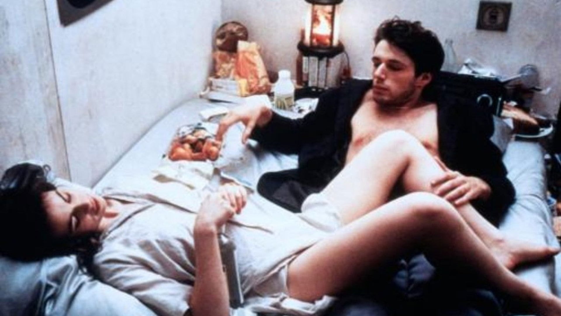 Foto do filme A Mulher Pública