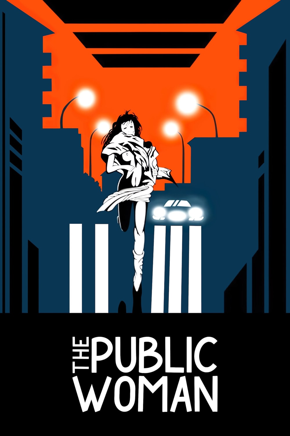 A Mulher Pública