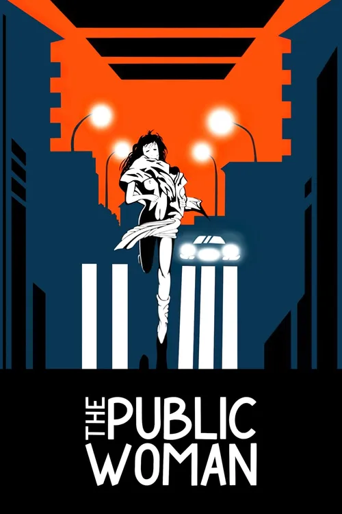 A Mulher Pública