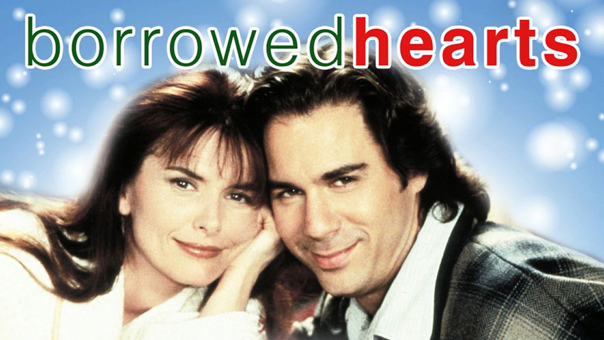 Foto do filme Borrowed Hearts