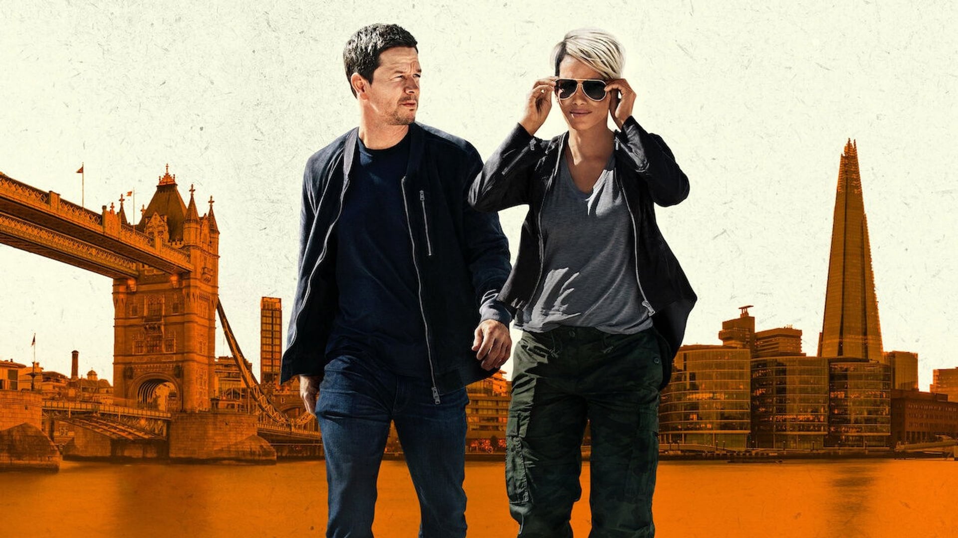 Foto do filme A Liga