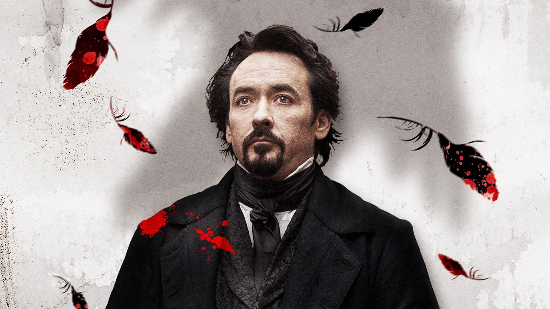 Foto do filme O Corvo