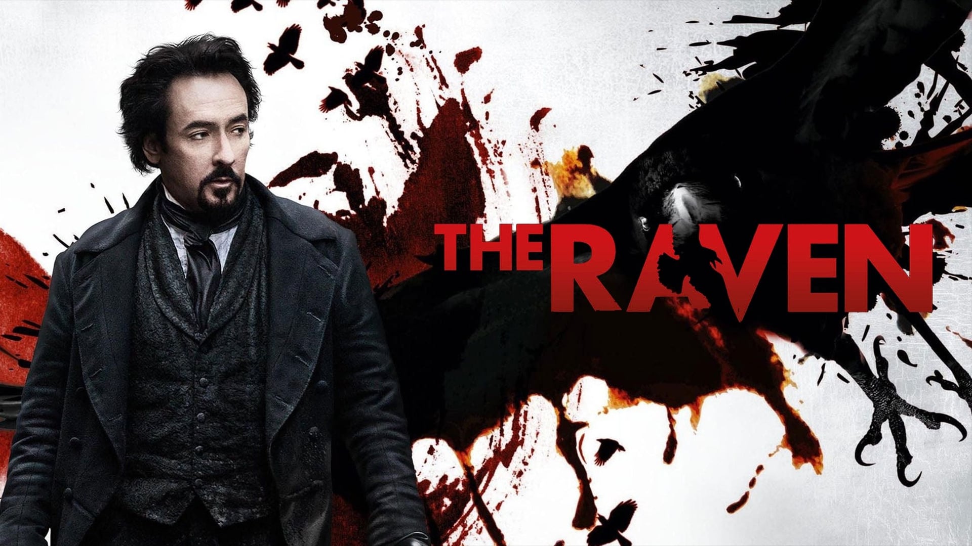 Foto do filme O Corvo